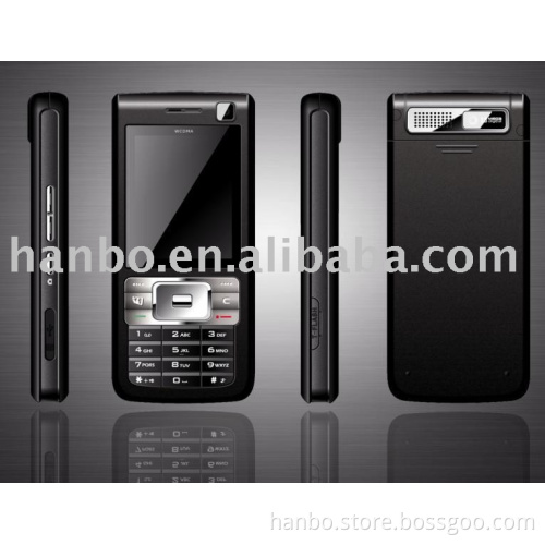 hr-h8820 HSDPA/UMTS 2100 GSM/GPRS/EDGE 900/1800/1900 mobile phone